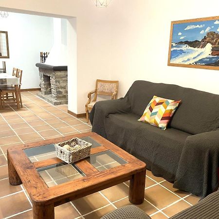 Affittacamere Casa Del Amigo Carmelo Ye Esterno foto