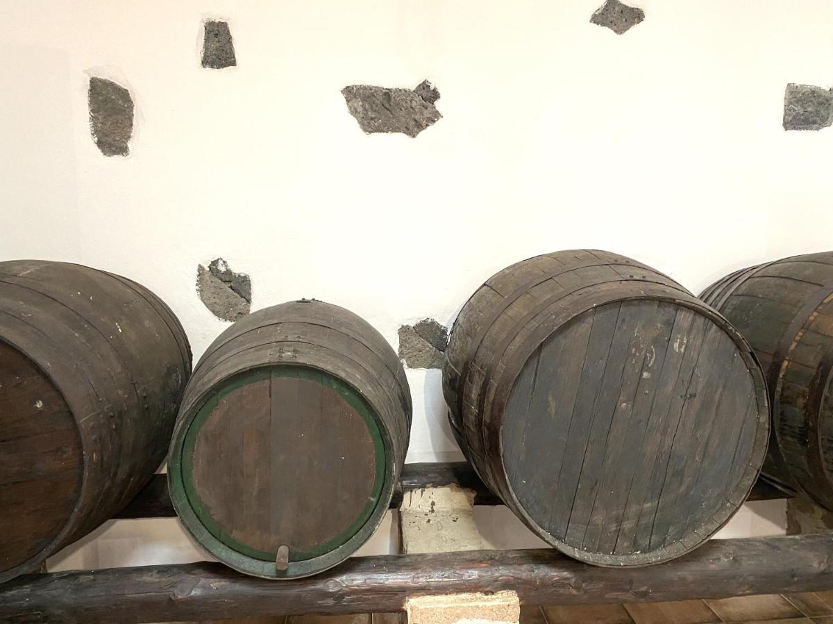 Affittacamere Casa Del Amigo Carmelo Ye Esterno foto