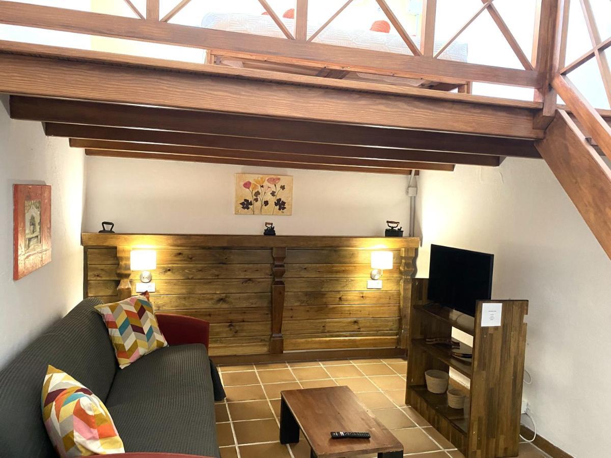Affittacamere Casa Del Amigo Carmelo Ye Esterno foto