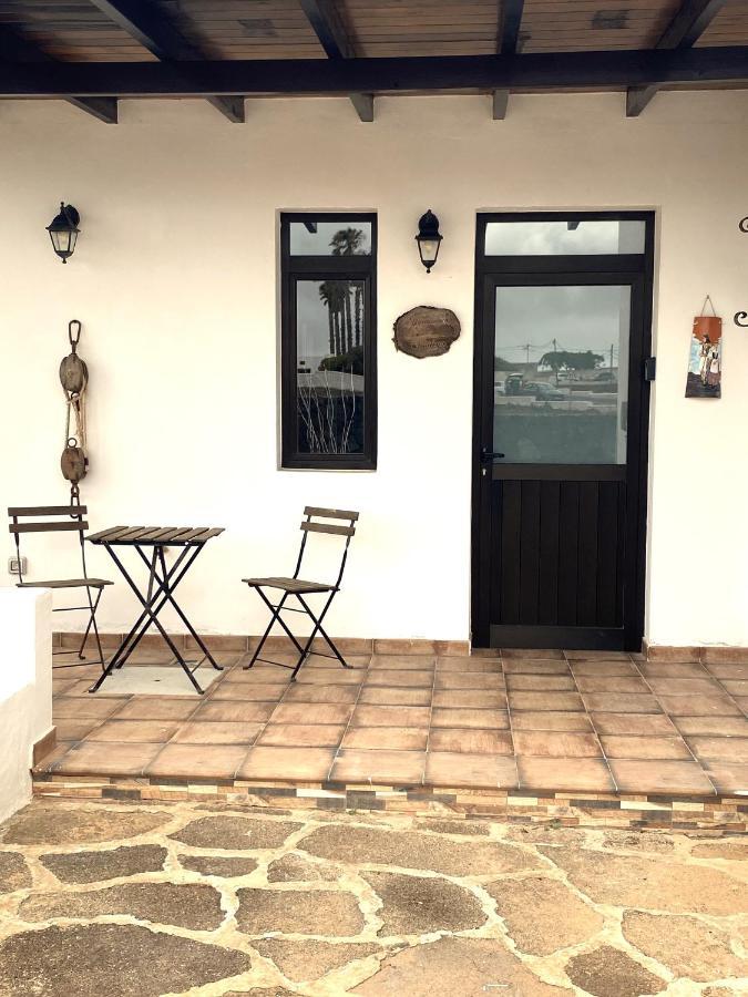 Affittacamere Casa Del Amigo Carmelo Ye Esterno foto
