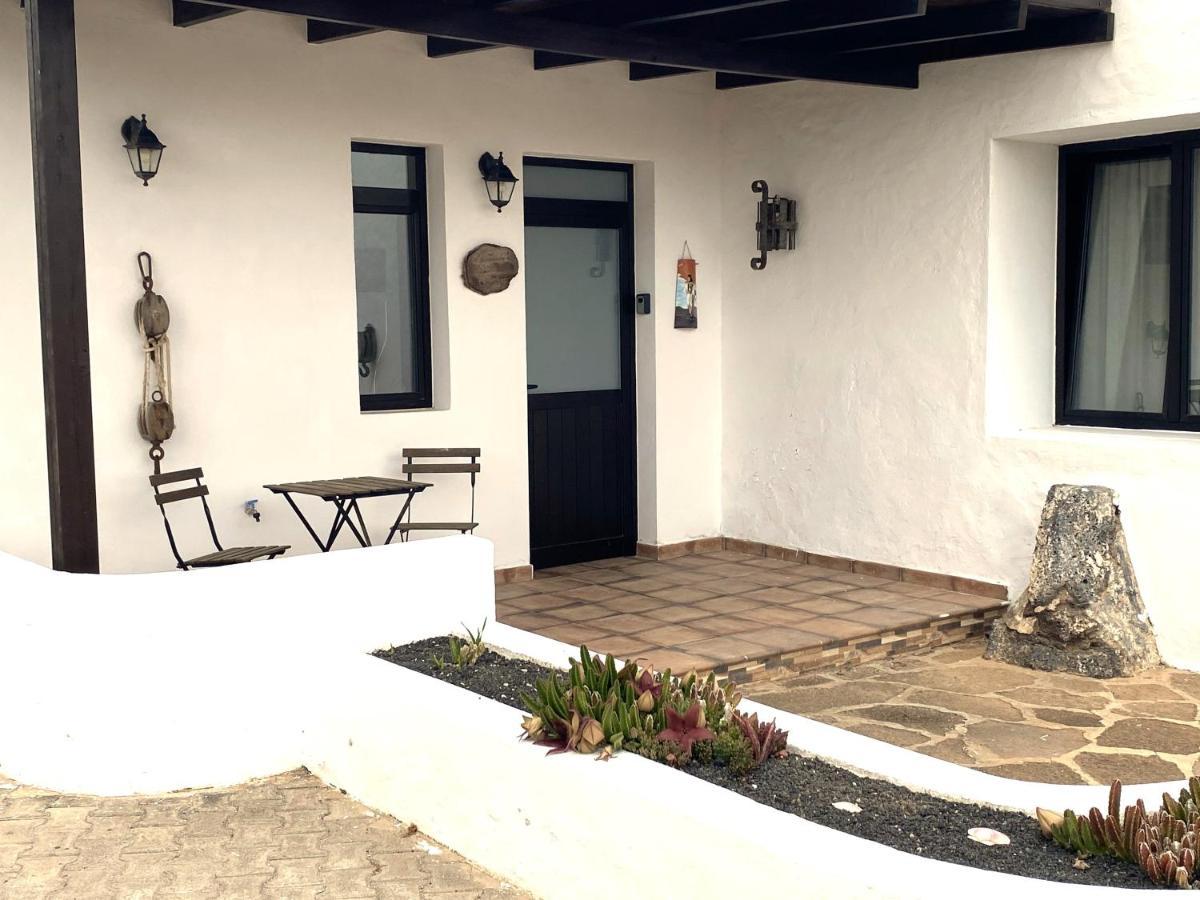 Affittacamere Casa Del Amigo Carmelo Ye Esterno foto